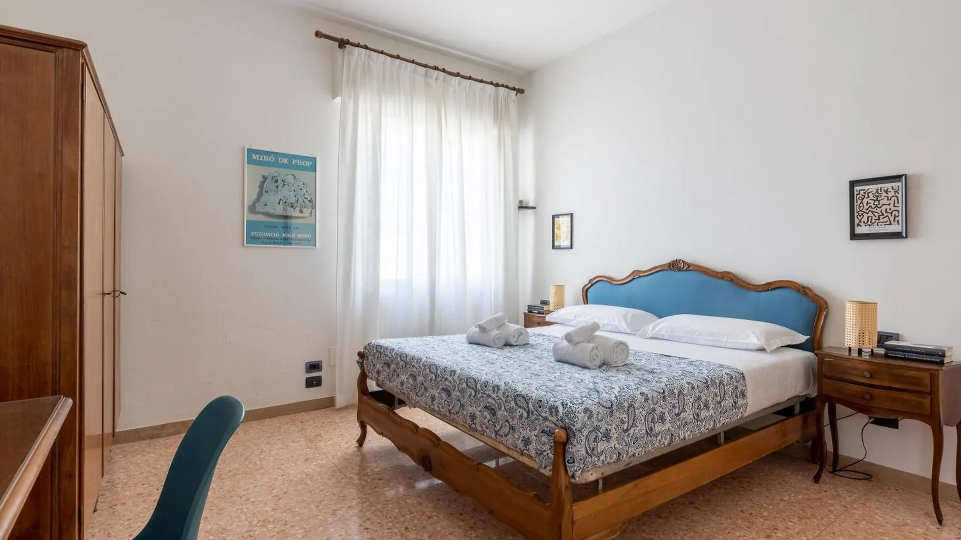 Porta A Lucca - Pisa Bright Apartment With Balcony Italy